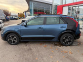 Annonce Kia Niro occasion Hybride rechargeable 1.6 GDi 183ch PHEV Active DCT6  Barberey-Saint-Sulpice
