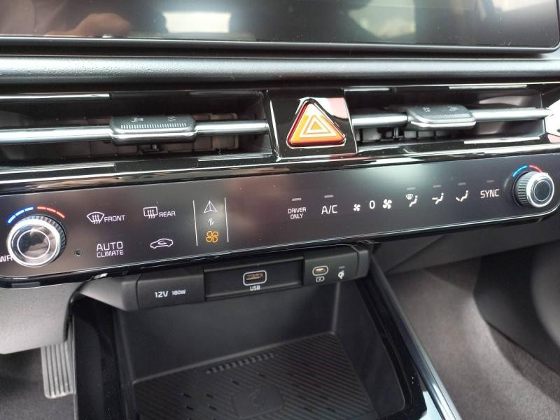 Kia Niro 1.6 GDi 183ch PHEV Active DCT6  occasion  Vert-Saint-Denis - photo n14
