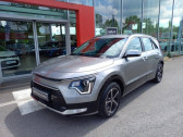 Kia Niro 1.6 GDi 183ch PHEV Active DCT6   Vert-Saint-Denis 77