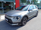 Kia Niro 1.6 GDi 183ch PHEV Active DCT6   Vert-Saint-Denis 77