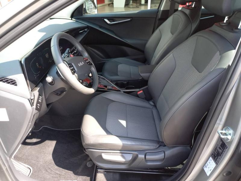 Kia Niro 1.6 GDi 183ch PHEV Active DCT6  occasion  Vert-Saint-Denis - photo n10
