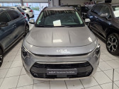 Kia Niro 1.6 GDi 183ch PHEV Active DCT6   Garges-ls-Gonesse 95