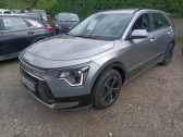 Kia Niro occasion année 2022 boite Robotisee Annonce Kia Niro occasion Hybride rechargeable 1.6 GDi 183ch PHEV Active DCT6 à Garges-lès-Gonesse