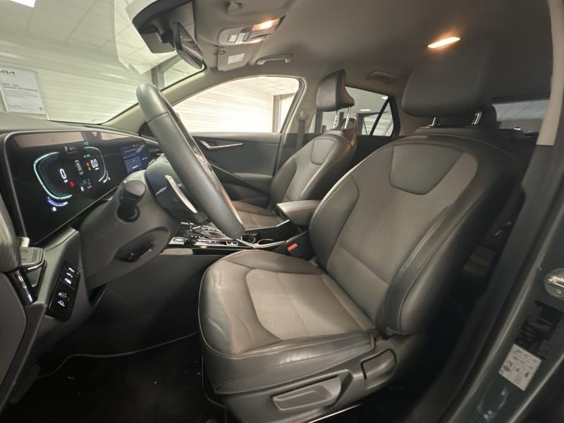 Kia Niro 1.6 GDi 183ch PHEV Active DCT6  occasion � Garges-l�s-Gonesse - photo n�19