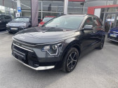 Kia Niro 1.6 GDi 183ch PHEV Active DCT6   Jaux 60