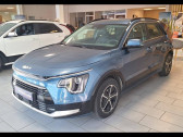 Annonce Kia Niro occasion Hybride rechargeable 1.6 GDi 183ch PHEV Active DCT6 � Auxerre