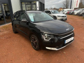 Kia Niro occasion année 2022 boite Automatique Annonce Kia Niro occasion Essence 1.6 GDi 183ch PHEV Premium DCT6 à MACON