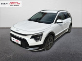Kia Niro 1.6 GDi 183ch PHEV Premium DCT6  2022 - annonce de voiture en vente sur Auto Sélection.com