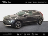 Kia Niro 1.6 GDi 183ch PHEV Premium DCT6   LE MANS 72