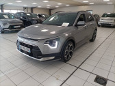 Annonce Kia Niro occasion Hybride rechargeable 1.6 GDi 183ch PHEV Premium DCT6  Garges-ls-Gonesse