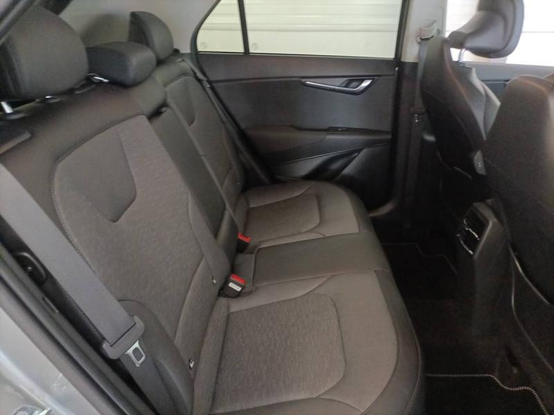 Kia Niro 1.6 GDi 183ch PHEV Premium DCT6  occasion  Garges-ls-Gonesse - photo n10