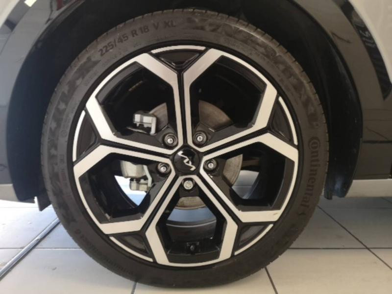 Kia Niro 1.6 GDi 183ch PHEV Premium DCT6  occasion  Garges-ls-Gonesse - photo n13