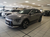 Kia Niro 1.6 GDi 183ch PHEV Premium DCT6   Garges-ls-Gonesse 95