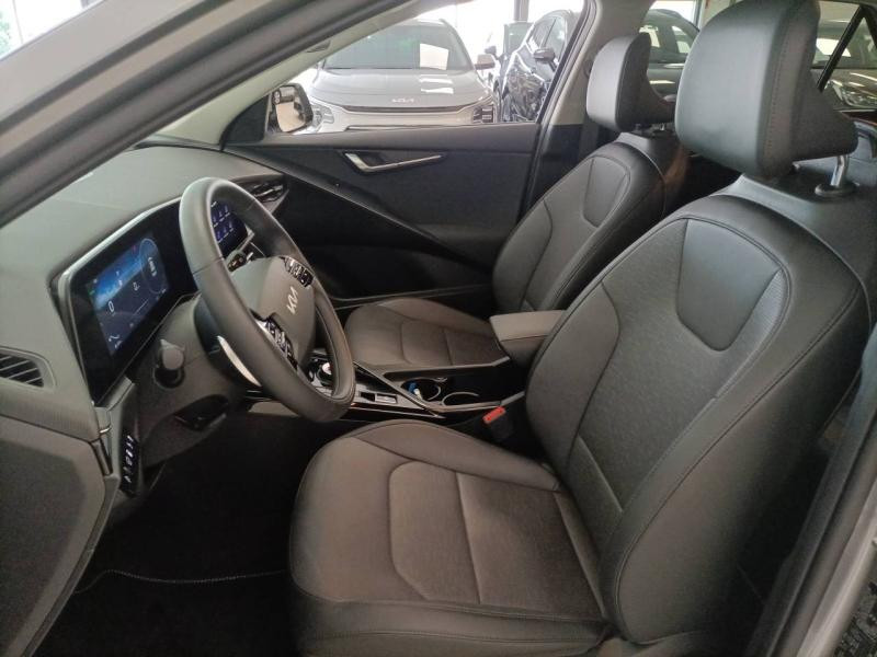 Kia Niro 1.6 GDi 183ch PHEV Premium DCT6  occasion  Garges-ls-Gonesse - photo n6