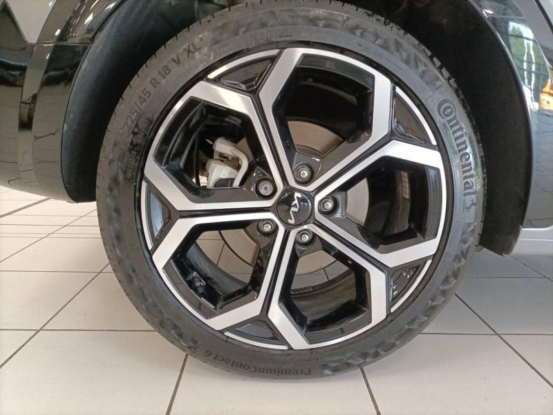 Kia Niro 1.6 GDi 183ch PHEV Premium DCT6  occasion  Garges-ls-Gonesse - photo n20