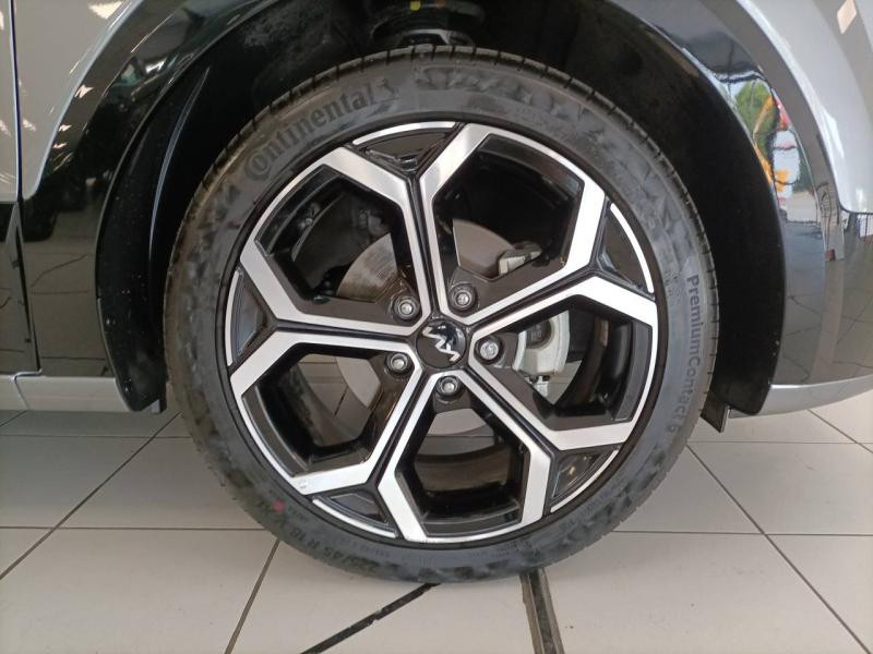 Kia Niro 1.6 GDi 183ch PHEV Premium DCT6  occasion  Garges-ls-Gonesse - photo n18