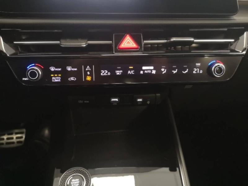 Kia Niro 1.6 GDi 183ch PHEV Premium DCT6  occasion  Garges-ls-Gonesse - photo n16