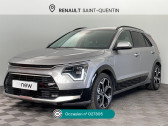 Annonce Kia Niro occasion Hybride 1.6 GDi 183ch PHEV Premium DCT6  Saint-Quentin