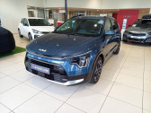 Kia Niro occasion année 2023 boite Robotisee Annonce Kia Niro occasion Hybride rechargeable 1.6 GDi 183ch PHEV Premium DCT6 à Amilly