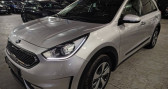 Annonce Kia Niro occasion Hybride 1.6 GDi Active Business DCT6 � Sainte-Genevi�ve-des-Bois