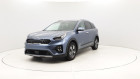 Kia Niro occasion Rouge année 2020 boite Automatique Annonce Kia Niro occasion Hybride 1.6 GDi Hybrid 141ch Automatique/6 Active à SAINT-GREGOIRE