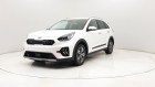 Kia Niro occasion année 2021 boite Automatique Annonce Kia Niro occasion Hybride 1.6 GDi Hybrid 141ch Automatique/6 Active à SAINT-GREGOIRE