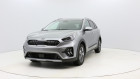 Kia Niro occasion Gris année 2021 boite Automatique Annonce Kia Niro occasion Hybride 1.6 GDi Hybrid 141ch Automatique/6 Active à SAINT-GREGOIRE