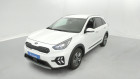 Kia Niro occasion année 2021 boite Robotisee Annonce Kia Niro occasion Hybride 1.6 GDi Hybrid 141ch Automatique/6 Active à SAINT-GREGOIRE