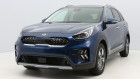 Kia Niro occasion année 2021 boite Automatique Annonce Kia Niro occasion Hybride 1.6 GDi Hybrid 141ch Automatique/6 Active à SAINT-GREGOIRE