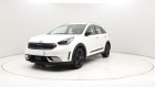 Kia Niro occasion année 2019 boite Automatique Annonce Kia Niro occasion Hybride 1.6 GDi Hybrid 141ch Automatique/6 Design à SAINT-GREGOIRE