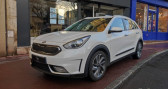 Kia Niro occasion année 2018 boite Automatique Annonce Kia Niro occasion Hybride 1.6 GDi HYBRID DCT6 105CV PREMIUM à Saint-Mandé