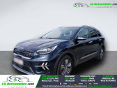 Annonce Kia Niro occasion Hybride 1.6 GDi Hybride 105 ch BVA � Beaupuy