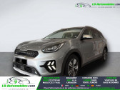Annonce Kia Niro occasion Hybride 1.6 GDi Hybride 105 ch BVA � Beaupuy
