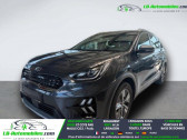 Annonce Kia Niro occasion Hybride 1.6 GDi Hybride 105 ch BVA � Beaupuy
