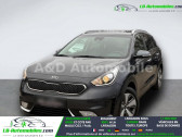 Annonce Kia Niro occasion Hybride 1.6 GDi Hybride 105 ch BVA � Beaupuy