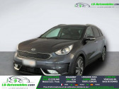 Annonce Kia Niro occasion Hybride 1.6 GDi Hybride 105 ch BVA � Beaupuy