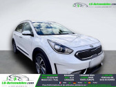 Annonce Kia Niro occasion Hybride 1.6 GDi Hybride 105 ch BVA � Beaupuy