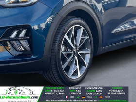 Kia Niro 1.6 GDi Hybride 105 ch BVA  occasion � Beaupuy - photo n�9