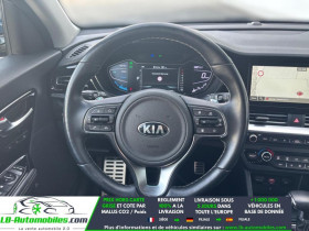 Kia Niro 1.6 GDi Hybride 105 ch BVA  occasion � Beaupuy - photo n�8