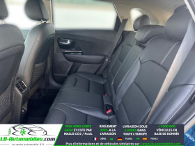 Kia Niro 1.6 GDi Hybride 105 ch BVA  occasion � Beaupuy - photo n�7