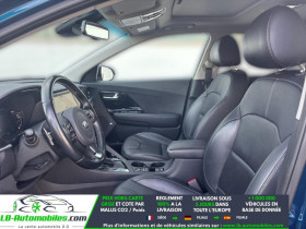 Kia Niro 1.6 GDi Hybride 105 ch BVA  occasion � Beaupuy - photo n�6