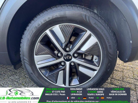 Kia Niro 1.6 GDi Hybride 105 ch BVA  occasion � Beaupuy - photo n�6