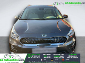 Kia Niro 1.6 GDi Hybride 105 ch BVA  occasion � Beaupuy - photo n�5