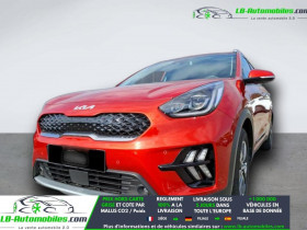 Kia Niro , garage LB AUTOMOBILES � Beaupuy