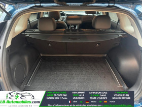 Kia Niro 1.6 GDi Hybride 105 ch BVA  occasion � Beaupuy - photo n�7
