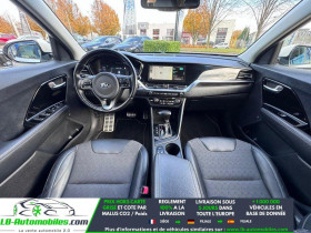 Kia Niro 1.6 GDi Hybride 105 ch BVA  occasion � Beaupuy - photo n�3