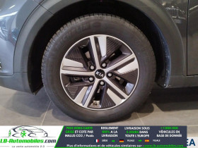 Kia Niro 1.6 GDi Hybride 105 ch BVA  occasion � Beaupuy - photo n�8