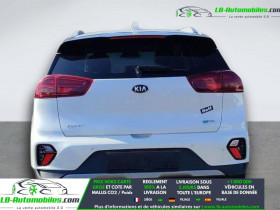 Kia Niro 1.6 GDi Hybride 105 ch BVA  occasion � Beaupuy - photo n�6