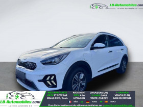 Kia Niro 1.6 GDi Hybride 105 ch BVA  occasion � Beaupuy - photo n�2