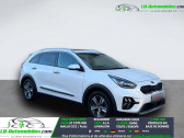 Annonce Kia Niro occasion Hybride 1.6 GDi Hybride 105 ch BVA � Beaupuy